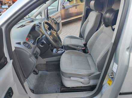 Volkswagen - Caddy