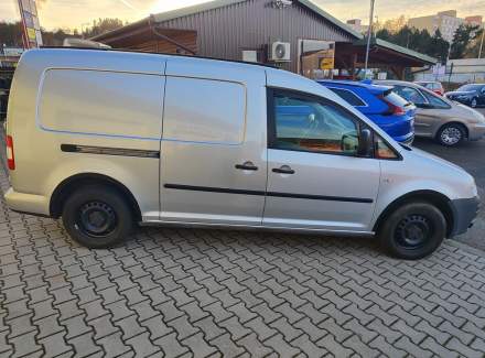 Volkswagen - Caddy