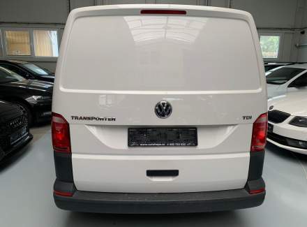 Volkswagen - Transporter