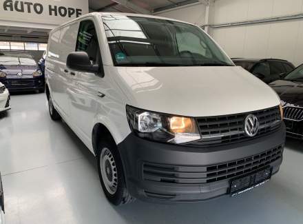 Volkswagen - Transporter