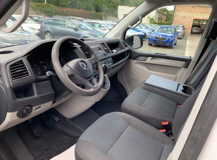 Volkswagen - Transporter
