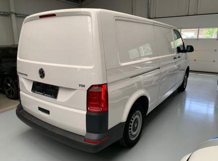 Volkswagen - Transporter