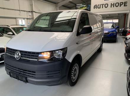 Volkswagen - Transporter