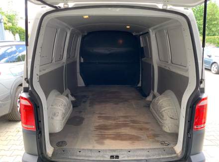 Volkswagen - Transporter