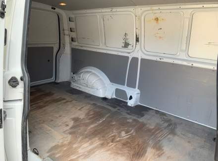 Volkswagen - Transporter