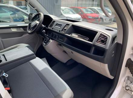 Volkswagen - Transporter