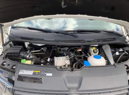 Volkswagen - Transporter