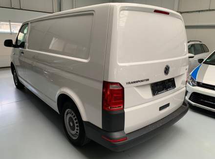 Volkswagen - Transporter