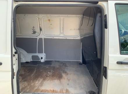 Volkswagen - Transporter