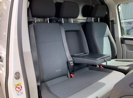 Volkswagen - Transporter