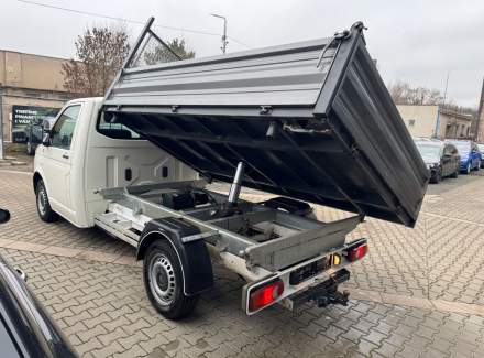 Volkswagen - Transporter