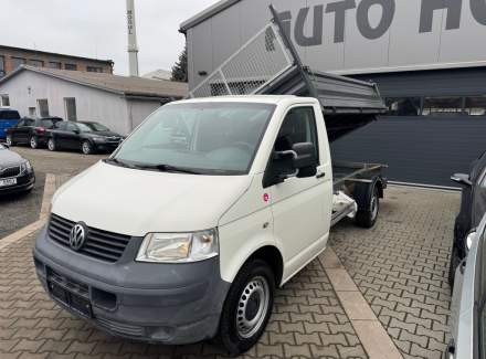 Volkswagen - Transporter