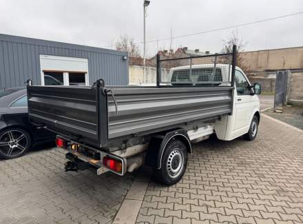 Volkswagen - Transporter