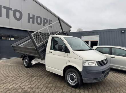 Volkswagen - Transporter