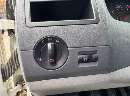 Volkswagen - Transporter