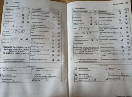 Volkswagen - Transporter