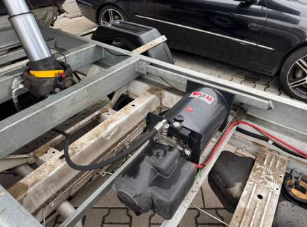 Volkswagen - Transporter