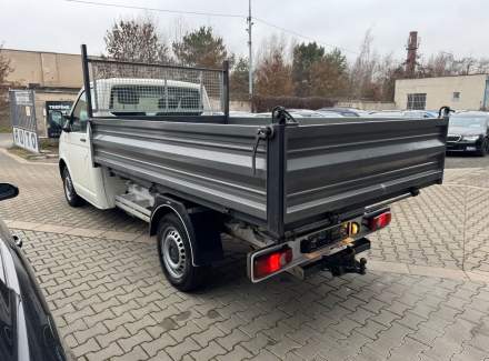 Volkswagen - Transporter