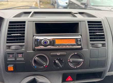 Volkswagen - Transporter