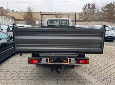 Volkswagen - Transporter