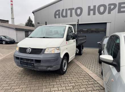 Volkswagen - Transporter
