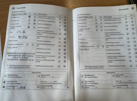 Volkswagen - Transporter