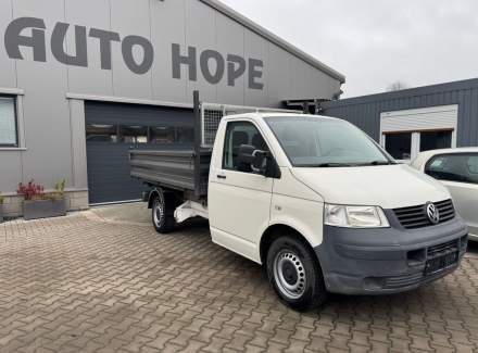 Volkswagen - Transporter