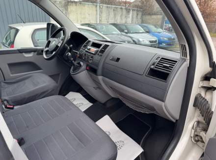 Volkswagen - Transporter