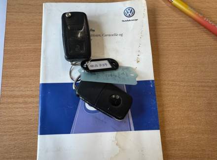 Volkswagen - Transporter