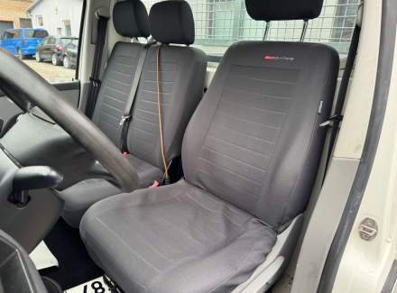 Volkswagen - Transporter