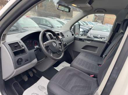Volkswagen - Transporter