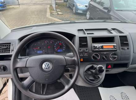 Volkswagen - Transporter