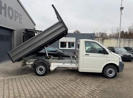 Volkswagen - Transporter