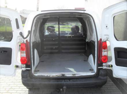 Citroën - Berlingo