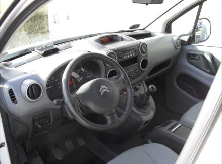 Citroën - Berlingo