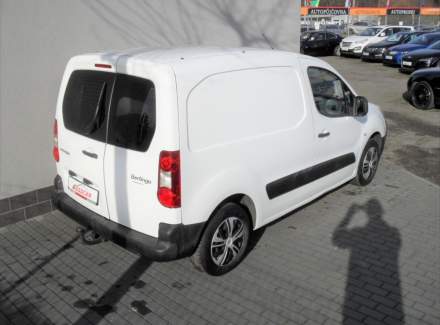 Citroën - Berlingo