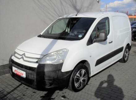 Citroën - Berlingo