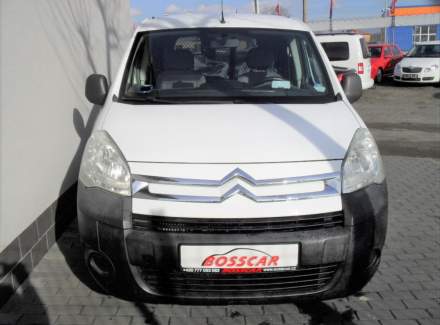 Citroën - Berlingo