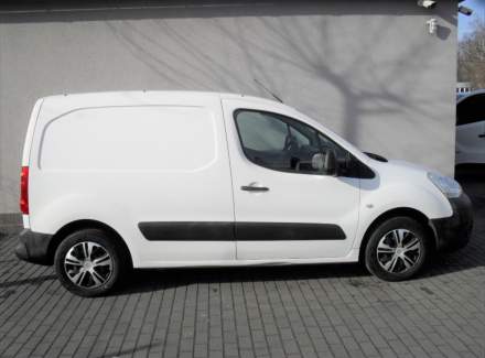 Citroën - Berlingo
