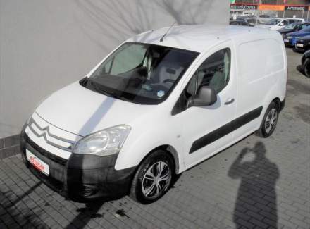 Citroën - Berlingo