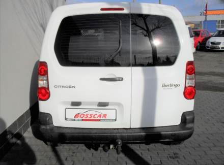 Citroën - Berlingo