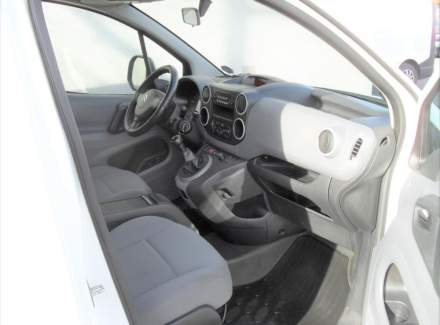 Citroën - Berlingo