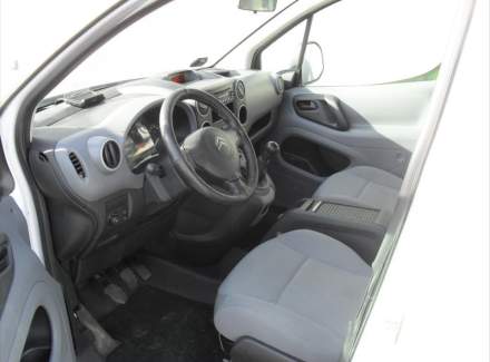 Citroën - Berlingo
