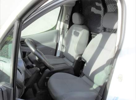 Citroën - Berlingo