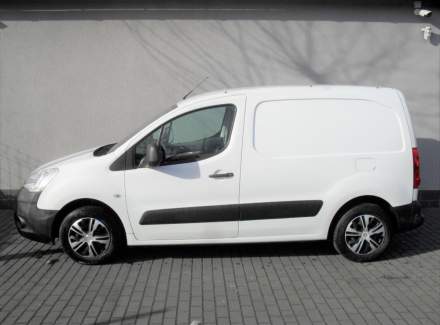 Citroën - Berlingo