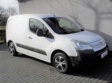 Citroën - Berlingo