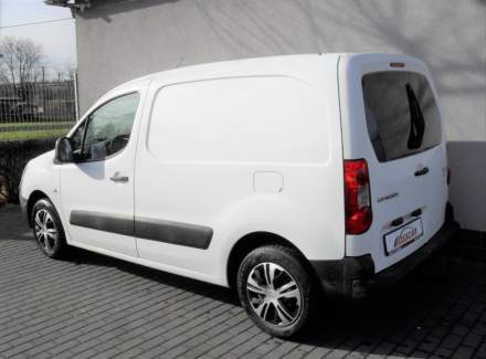 Citroën - Berlingo