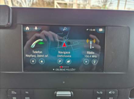 Mercedes-Benz - Sprinter