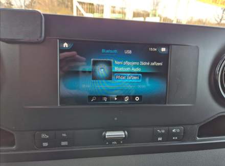 Mercedes-Benz - Sprinter