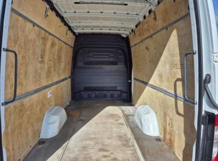 Mercedes-Benz - Sprinter